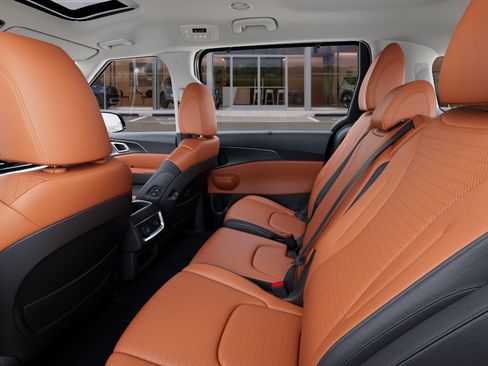 New 2026 Kia Carnival SX Prestige FWD image 18