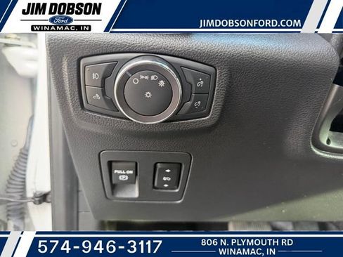 Used 2018 Ford F150 XLT w/ Equipment Group 302A Luxury AWD/4WD image 28