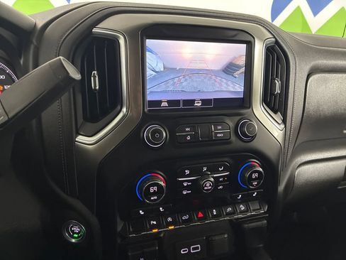 Used 2021 Chevrolet Silverado 1500 RST w/ All Star Edition Plus image 14