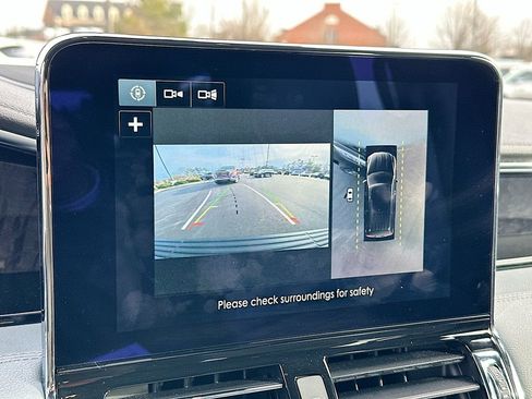 Used 2018 Lincoln Navigator Reserve w/ Technology Package image 23