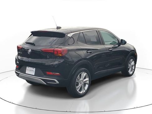 Used 2023 Buick Encore GX Preferred w/ Cold Weather Comfort Package FWD image 4