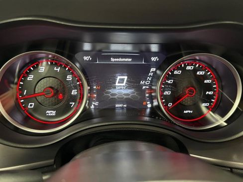 Used 2023 Dodge Charger R/T w/ Cold Weather Package image 30