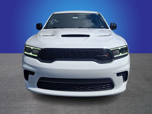 Used 2023 Dodge Durango R/T w/ Trailer Tow Group IV AWD/4WD image 2