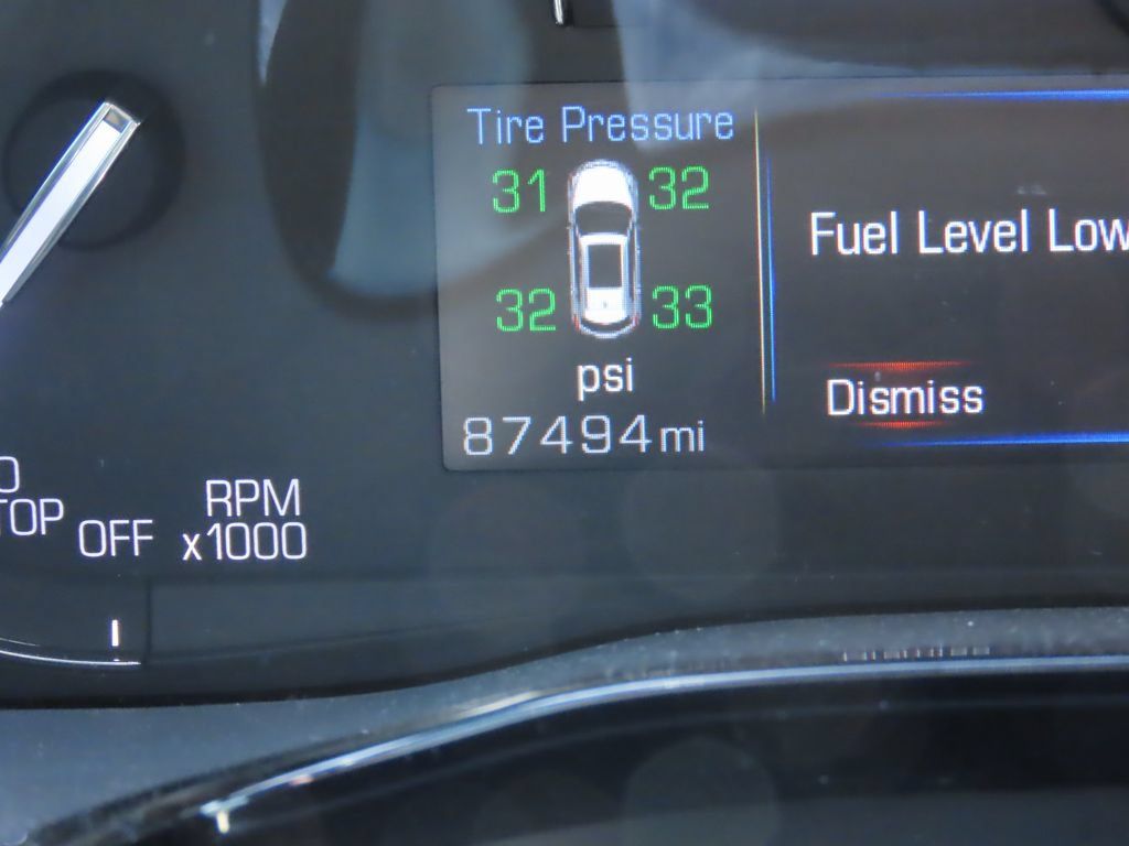 Used 2018 Cadillac XT5 Luxury w/ Driver Awareness Package FWD image 20