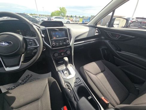 Used 2023 Subaru Impreza 2.0i Premium AWD/4WD image 27