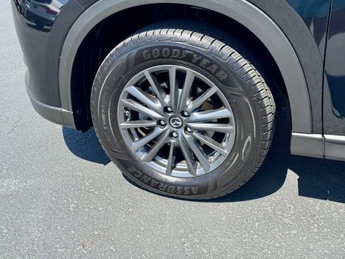 Used 2019 MAZDA CX-5 Touring AWD/4WD image 8