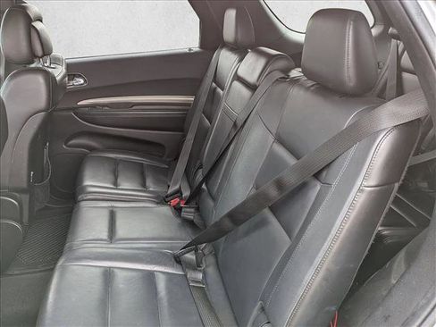 Used 2015 Dodge Durango Limited w/ Premium Group RWD image 19
