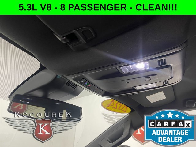 Used 2024 Chevrolet Tahoe LS w/ Driver Alert Package AWD/4WD image 18