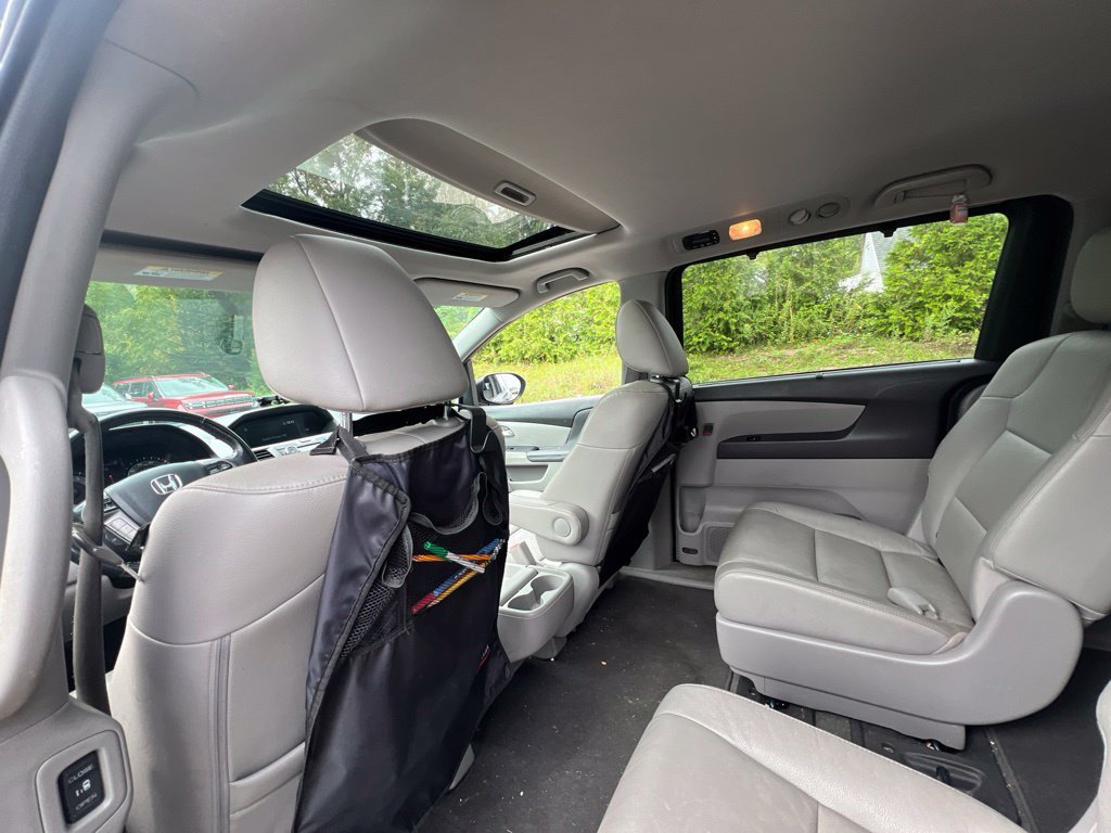Used 2016 Honda Odyssey EX-L image 6
