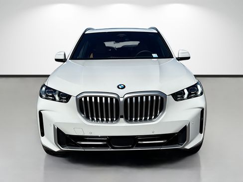 New 2026 BMW X5 xDrive40i image 8
