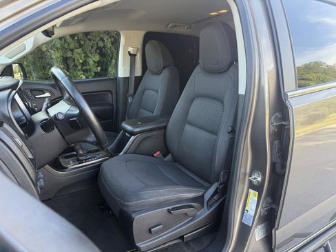 Used 2016 GMC Canyon SLE w/ SLE Convenience Package AWD/4WD image 14