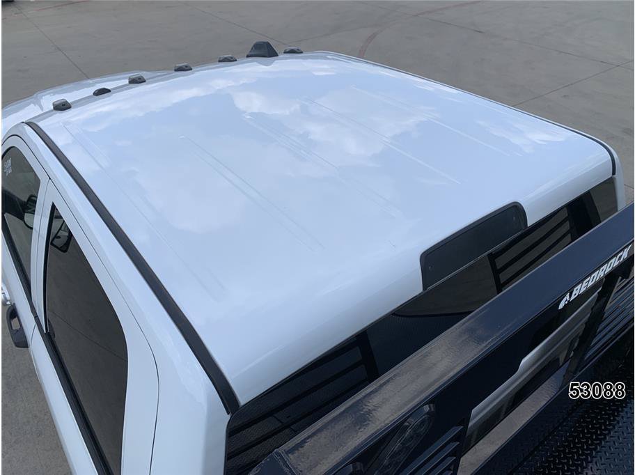 Used 2022 RAM 3500 Tradesman AWD/4WD image 9