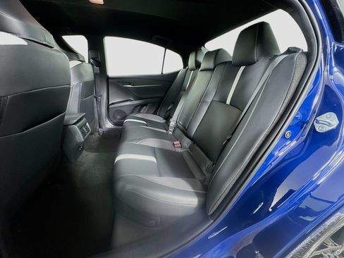 Used 2025 Toyota Camry SE FWD image 26