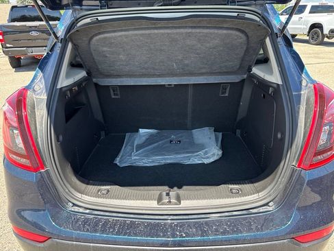 Used 2019 Buick Encore Preferred w/ Safety Package AWD/4WD image 15