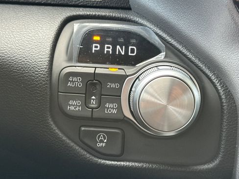 New 2026 RAM 1500 Laramie image 20