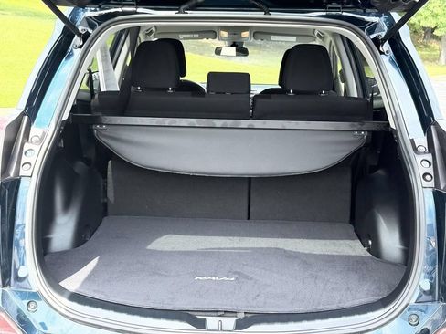 Used 2017 Toyota RAV4 LE w/ Carpet Mat Package FWD image 13