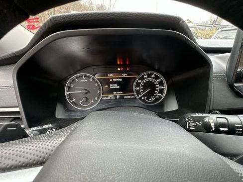 Used 2024 Mitsubishi Outlander SE image 12