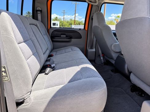 Used 2003 Ford F250 4x4 Crew Cab Super Duty image 18