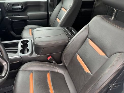 Used 2023 GMC Sierra 2500 AT4 w/ AT4 Premium Plus Package AWD/4WD image 6
