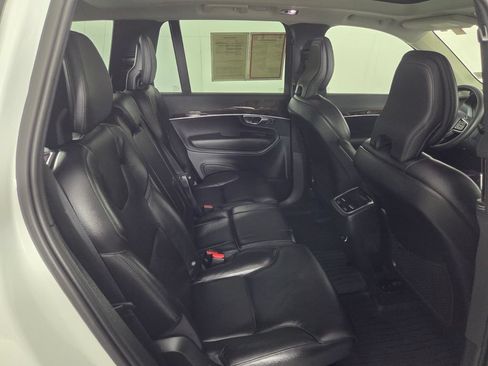 Used 2019 Volvo XC90 T6 Momentum w/ Protection Package Premier AWD/4WD image 30