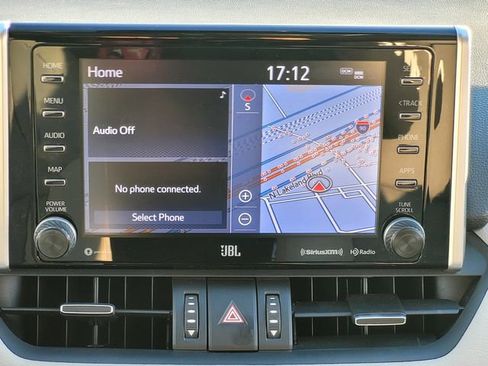 Used 2019 Toyota RAV4 Limited image 23