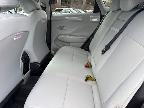 New 2026 Hyundai Kona SEL Sport image 21