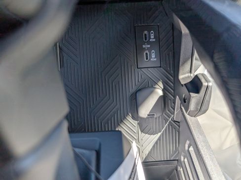 New 2025 Toyota Tacoma SR5 image 16