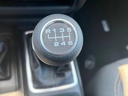 New 2026 Jeep Wrangler Unlimited Sport AWD/4WD image 22