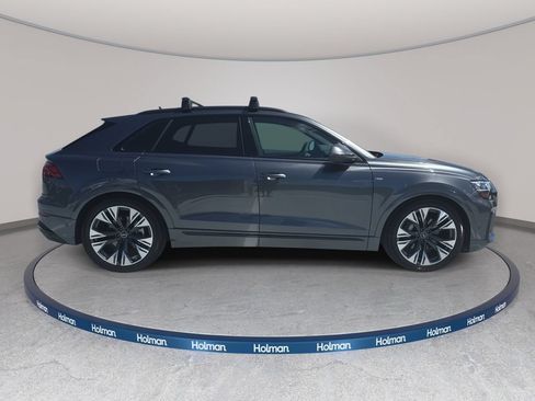 Certified 2026 Audi Q8 Premium Plus w/ Premium Plus Package AWD/4WD image 4