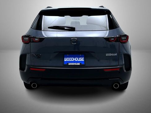 Certified 2026 MAZDA CX-50 Meridian Edition w/ Cargo Package AWD/4WD image 6
