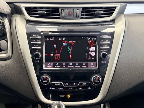 Used 2019 Nissan Murano SV AWD/4WD image 11