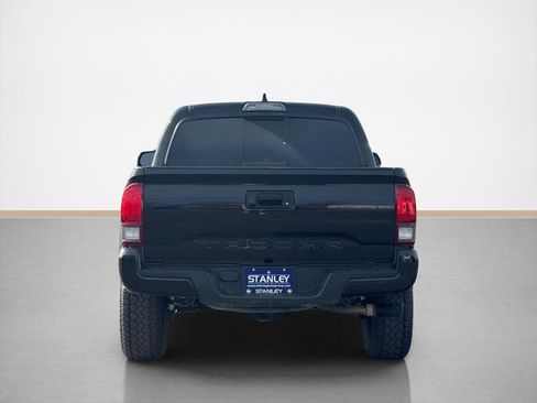 Used 2021 Toyota Tacoma SR w/ SR Convenience Package image 7