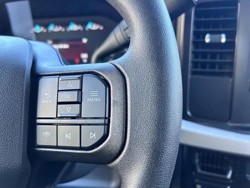 New 2026 Ford F250 XL w/ STX Appearance Package image 13