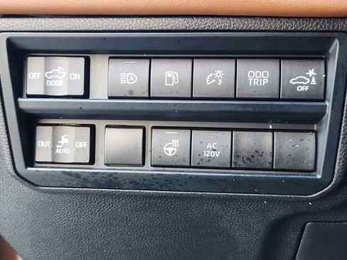 Used 2025 Toyota Tundra 1794 Edition image 21