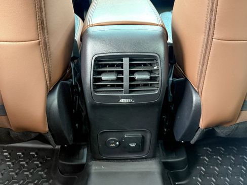 Certified 2024 Ford Bronco Sport Outer Banks w/ Tech Package image 20