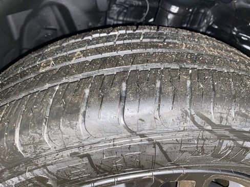 New 2026 Subaru Outback Premium image 22