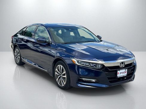 Used 2020 Honda Accord EX-L image 3