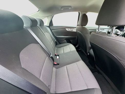 Certified 2023 Kia Forte LXS image 22