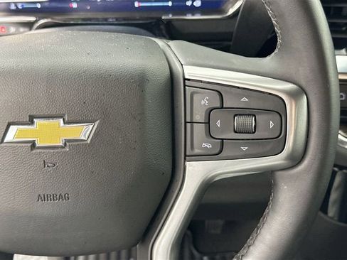 Used 2024 Chevrolet Silverado 1500 LT image 25