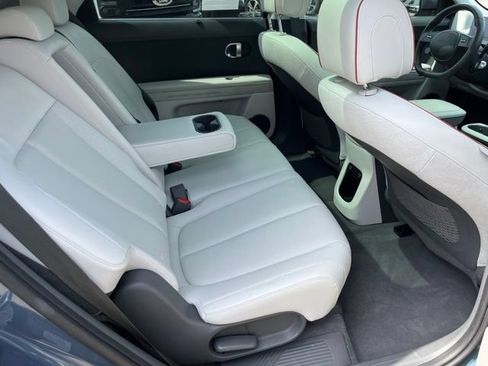 Used 2023 Hyundai Ioniq 5 Limited AWD/4WD image 9