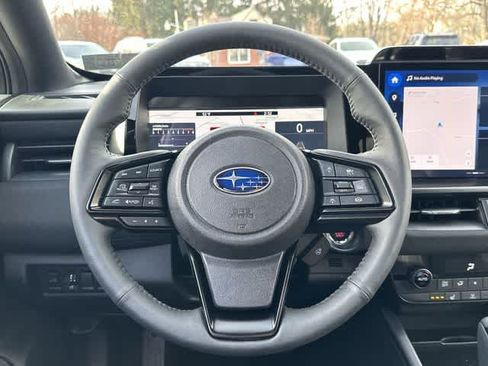 New 2026 Subaru Outback Limited XT image 8