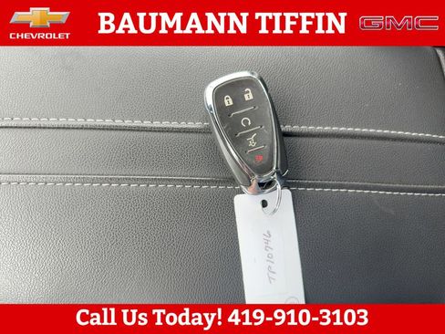 Used 2024 Chevrolet Blazer LT w/ Convenience Package image 23
