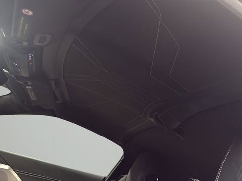 New 2026 Chevrolet Corvette Stingray Premium Cpe w/ Z51 Performance Package image 14