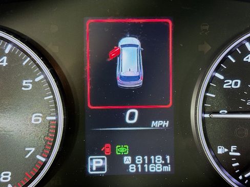 Used 2024 Subaru Ascent Limited w/ Technology Package AWD/4WD image 14