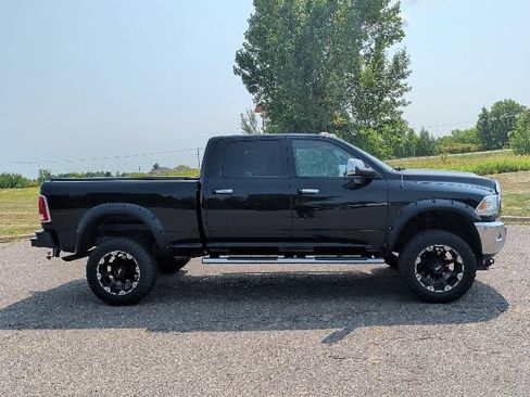 Used 2013 RAM 2500 Laramie w/ Convenience Group AWD/4WD image 13