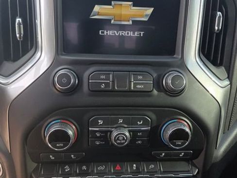 Used 2021 Chevrolet Silverado 1500 RST w/ All Star Edition Plus AWD/4WD image 5