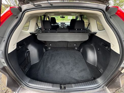 Used 2015 Honda CR-V EX image 10