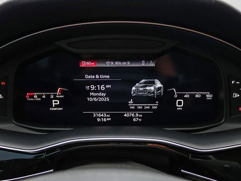 Used 2023 Audi Q8 Premium w/ Convenience Package image 39