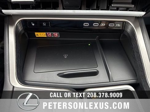 New 2026 Lexus TX 350 LUXURY AWD image 15