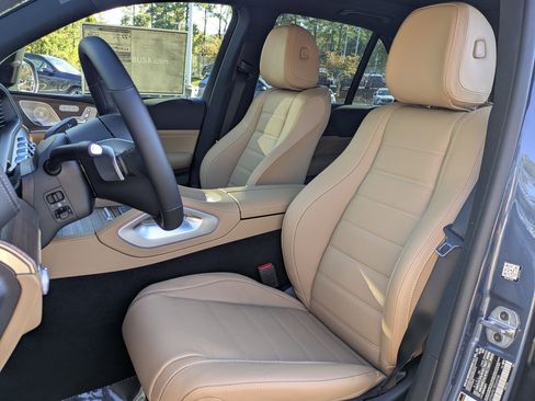 New 2026 Mercedes-Benz GLE 350 4MATIC image 17